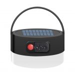 LED Light-Lightweight Highlighted Solar