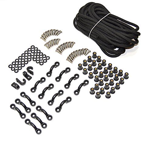 Marine Masters Expanded Deck Rigging Kit
