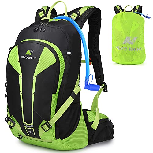 Hydration Backpack with 3Liters Bladder Bicycle