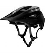 Fox Racing Speedframe MIPS Helmet Black