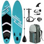 Inflatable Stand Up Paddle Board
