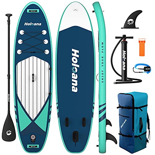 Non-Slip Deck Pad Inflatable Paddle Board Stand Up