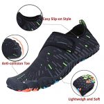 PENGCHENG Mens Womens Water Shoes - Image 2