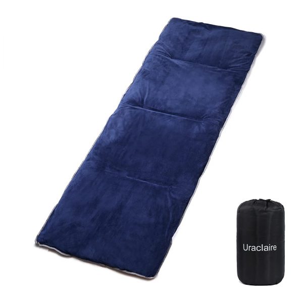Uraclaire XL Cot Pads for Camping