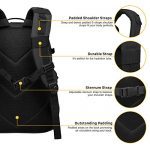 Unisex 28L Military Backpack Camping Hiking - Image 4