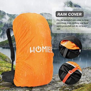 Hiking Backpack Travel Camping Backpack
