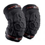 Triple Eight ExoSkin Elbow Pad