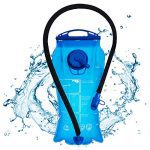 UBEGOOD Leak Proof Water Reservoir