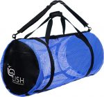 XL Multi-Purpose Equipment Diving Duffle Gear Tote