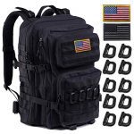 Backpack Army Waterproof Backpack