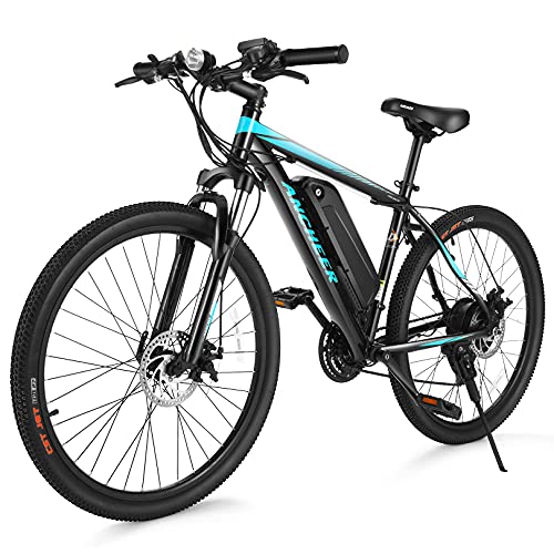ANCHEER Electric Bike Electric
