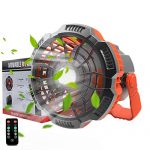 Portable Fan Camping Fan for Tents