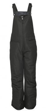 Arctix Kid's Insulated Snow Bib Overalls