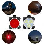 MoKo LED Skateboard Lights 2-Pack - Image 7