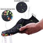 PENGCHENG Mens Womens Water Shoes - Image 3