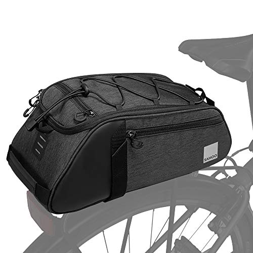 Roswheel Essentials Series Bike Trunk Bag