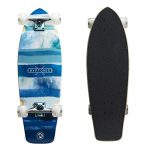 Kryptonics Super Fat Wide Cruiser