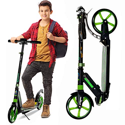 Scooters for Teens 12 Years and Up