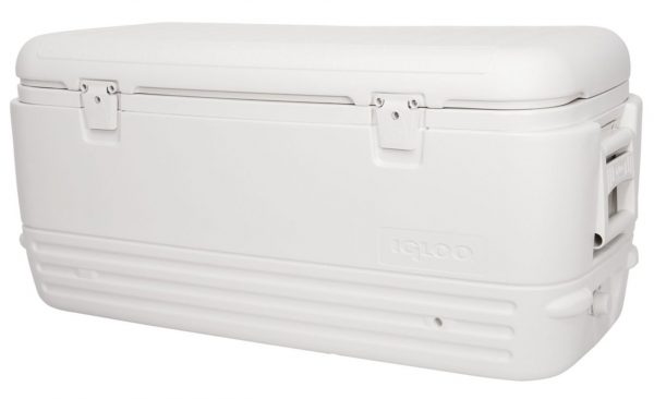 Igloo Polar 120 Qt. Cooler