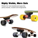 MoKo LED Skateboard Lights 2-Pack - Image 2