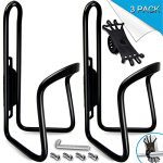 Bikes Lightweight Water Bottle Holder Cages Brackets