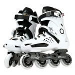 Buric Inline Roller Skates for Unisex