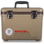 Durable Ultimate Leak Proof Outdoor Dry Box Cooler