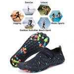 PENGCHENG Mens Womens Water Shoes - Image 6