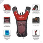 Running and Cycling Backpack for Hiking - Image 3