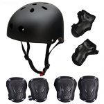 Besmall Kid's Protective Gear Set