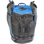 AKONA Globetrotter All-in-One Carry-On Backpack