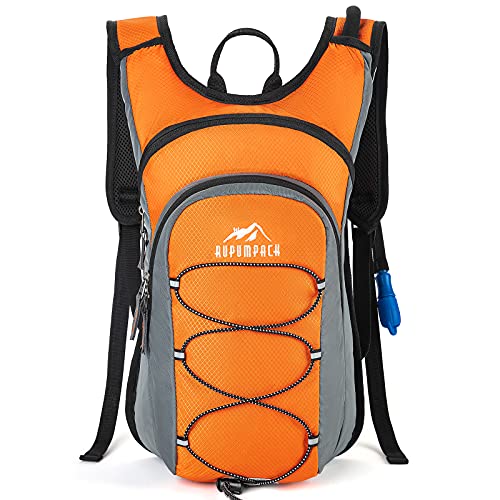 RUPUMPACK Insulated Hydration Pack Backpack
