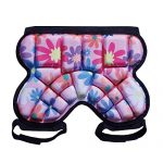 Protective Gear Youth Padded Shorts for Ski