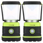Consciot Ultra Bright LED Camping Lantern