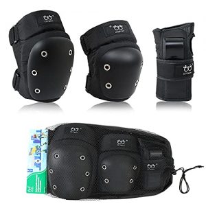 Adult/Youth Knee Pads Wrist Guards