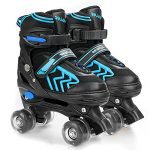 Kids Roller Skates for Boys Girls