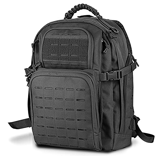 WINCENT Military Tactical Backpack