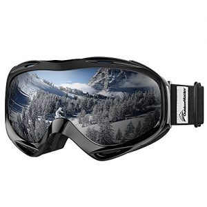 Snowboard Goggles for Men, Women & Youth