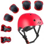Kids Outdoor Sports Protective Gear