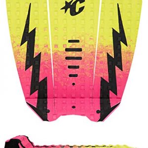 Creatures of Leisure Mick Eugene Fanning Lite Small Wave Traction Pad