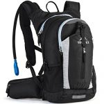 RUPUMPACK Insulated Hydration Backpack Pack