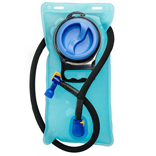 Hydration Bladder Water Reservoir for Bicycling Hiking Camping