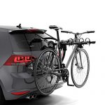 Thule Gateway Pro Trunk Bike Rack