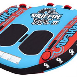AIRHEAD GRIFFIN 2 double-webbing handles