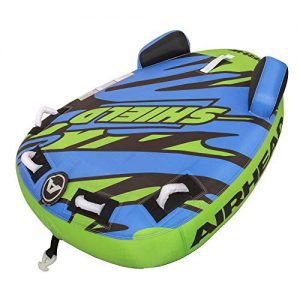 1-2 Person Towable Tube for Boating