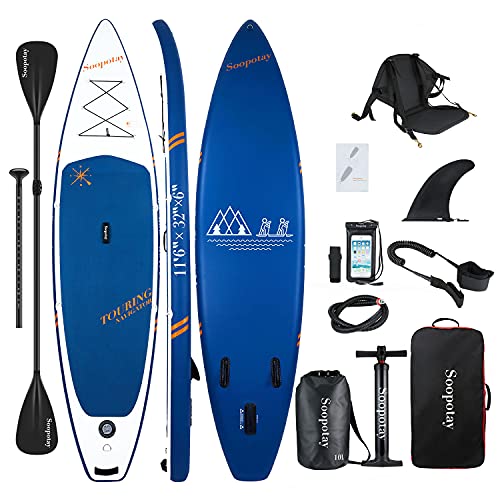 Inflatable SUP Stand Up Paddle Board