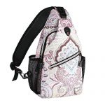 Travel Hiking Daypack Shoulder Bag