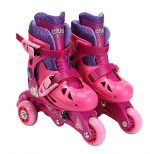 PlayWheels Disney Princess Convertible