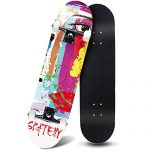 Skateboards for Beginners Youth-Standard Skateboards