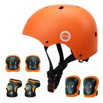 XJD Kids Helmet for Toddler Helmet Boys Girls